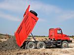 Tatra T163 Jamal 1997 года
